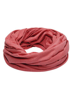 Heather Summer Loop-Scarf