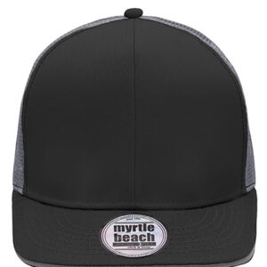 Pro Cap Mesh 6 Panel