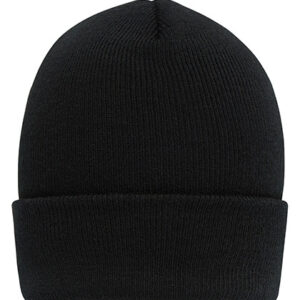 High Brim Beanie