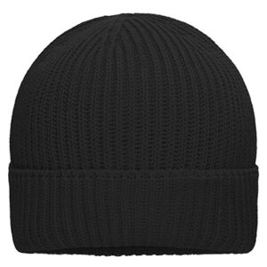 Bio Cotton Winter Beanie