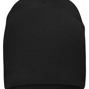 Bio Cotton Casual Beanie