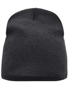 Beanie No. 1