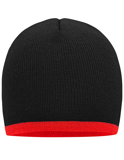 black-red