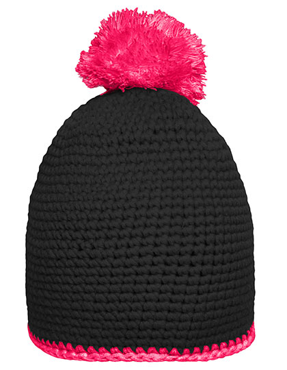 black-pink