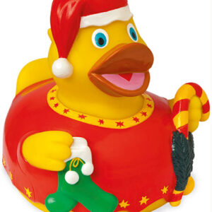 Schnabels® Quietsche-Ente Weihnachten