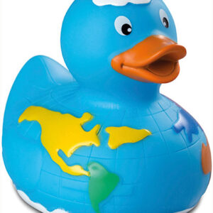 Schnabels® Quietsche-Ente Welt