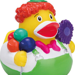 Schnabels® Quietsche-Ente Clown