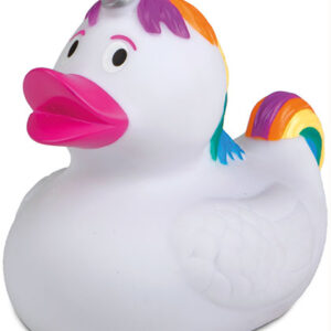 Schnabels® Quietsche-Ente Einhorn