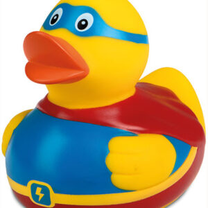 Schnabels® Quietsche-Ente Superduck