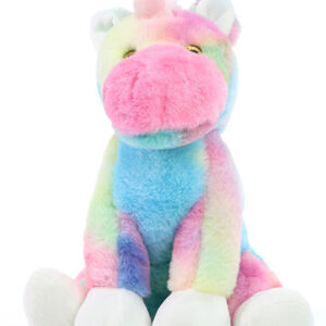 MiniFeet® Plüsch Einhorn Lulu