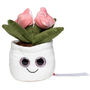 Schmoozies® Evergreenies® Tulpe