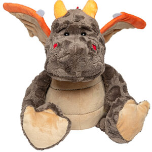 MiniFeet® Drache Edda