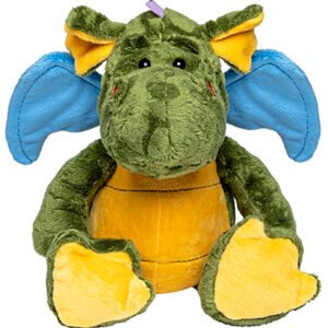 MiniFeet® Drache Ragnar