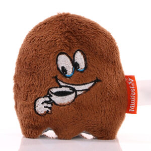 MiniFeet® Teamgeist mit Anti-Stress Funktion