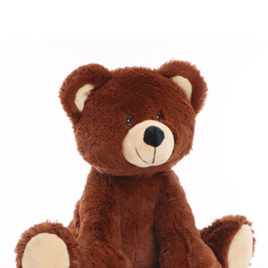 MiniFeet® RecycelBär