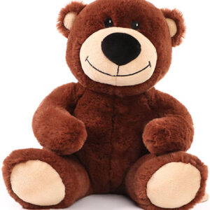 MiniFeet® RecycelBär® Nature