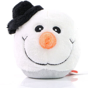 Schmoozies® Schneemann