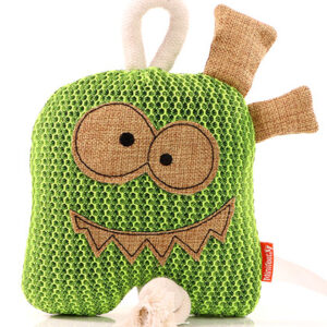 MiniFeet® Hundespielzeug Gespenst