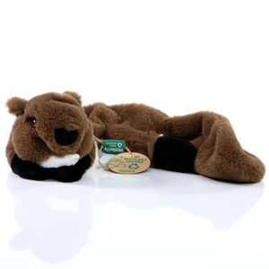 MiniFeet® Hundespielzeug RecycelBiber