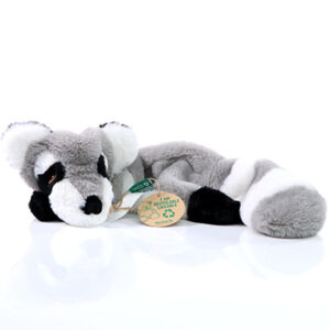 MiniFeet® Hundespielzeug RecycelWaschbär