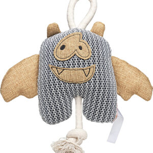 MiniFeet® Hundespielzeug Fledermaus