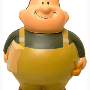 SQUEEZIES® Tischler Bert®