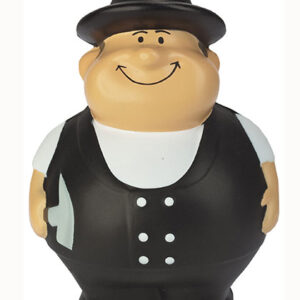 SQUEEZIES® Dachdecker Bert®