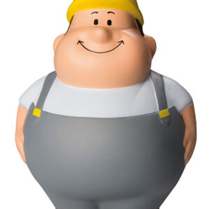 SQUEEZIES® Bauarbeiter Bert®