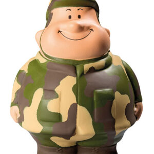 SQUEEZIES® Gefreiter Bert®