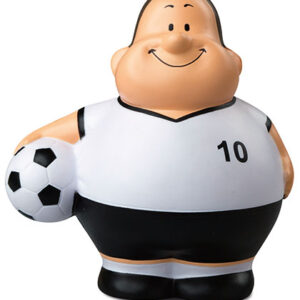 SQUEEZIES® Soccer Bert®