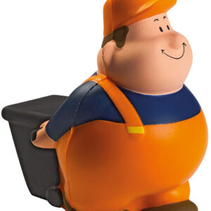 SQUEEZIES® Müllmann Bert®