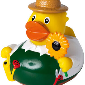 Schnabels® Quietsche-Ente Gärtner