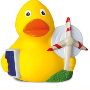 Schnabels® Quietsche-Ente Energie