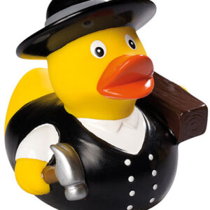 Schnabels® Quietsche-Ente Zimmermann