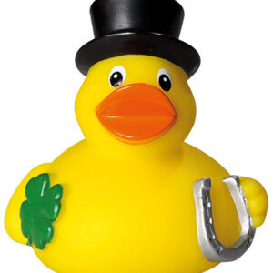 Schnabels® Quietsche-Ente Glücksbringer