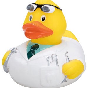 Schnabels® Quietsche-Ente Zahnarzt