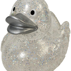 Schnabels® Quietsche-Ente Glitzer