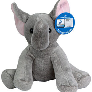 MiniFeet® Zootier Elefant Linus