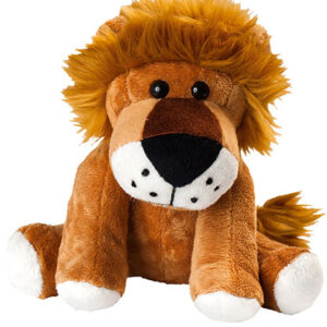 MiniFeet® Zootier Löwe Ole