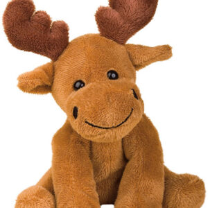 MiniFeet® Zootier Elch Emil