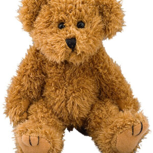 MiniFeet® Plüsch Bär Max S