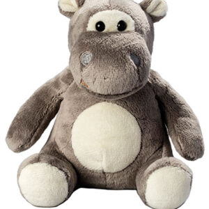 MiniFeet® Plüsch Nilpferd Tanja