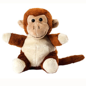 MiniFeet® Plüsch Affe Erik