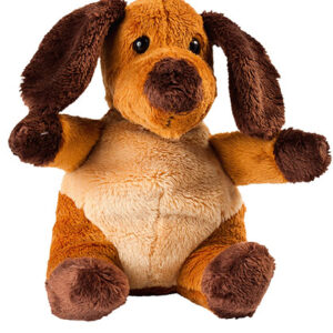 MiniFeet® Plüsch Hund Gabriel