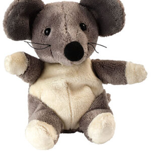 MiniFeet® Plüsch Maus Vivien