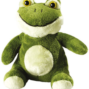 MiniFeet® Plüsch Frosch Hans