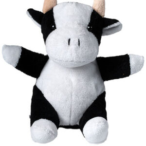 MiniFeet® Plüsch Kuh Cordula