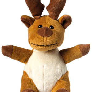 MiniFeet® Plüsch Elch Oke