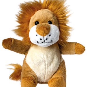 MiniFeet® Plüsch Löwe Henning