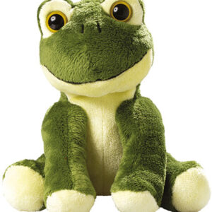 MiniFeet® Zootier Frosch Arwin